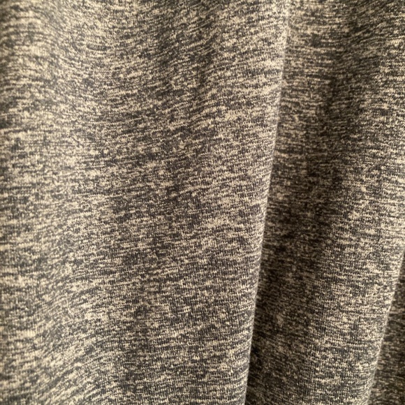 Lululemon Vinyasa snap infinity scarf wrap - Heathered Teal colour - Picture 6 of 8